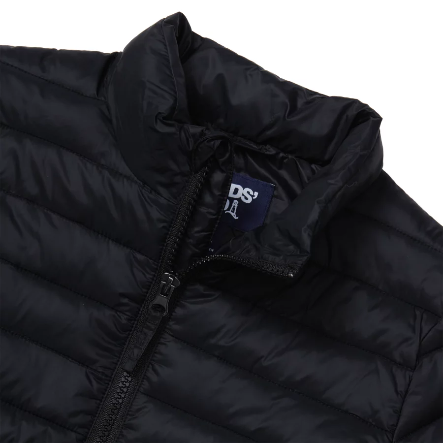 Kids' Featherfreetm Insulated Packable Jacket view 3