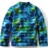 Kids Insulated Jacket, Back