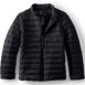 Kids Insulated Jacket, Front