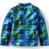 Kids Insulated Jacket, Front