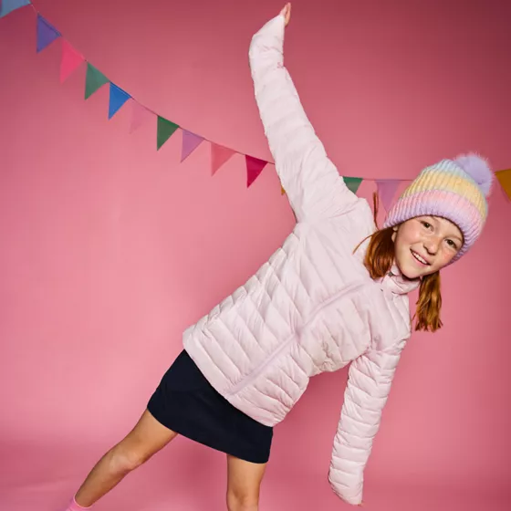 Kids FeatherFree™ Insulated Packable Jacket - primary