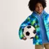 Kids FeatherFree™ Insulated Packable Jacket, alternative image