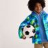 Kids Insulated Jacket, alternative image
