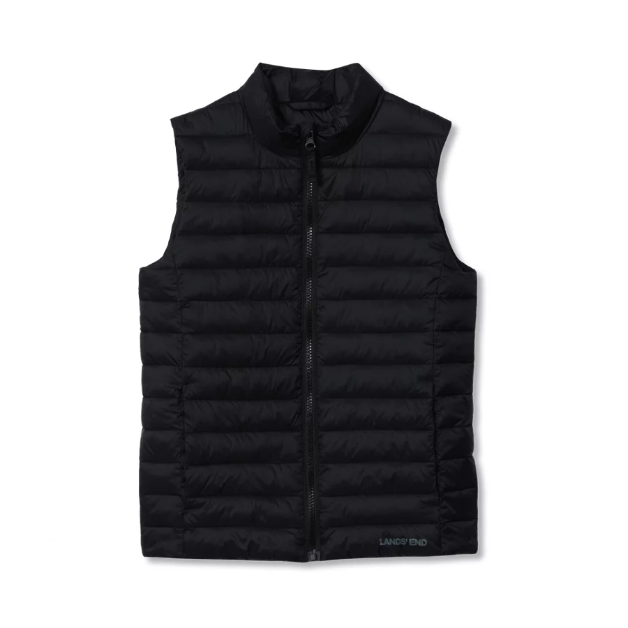 Kids' Featherfreetm Insulated Packable Vest view 1