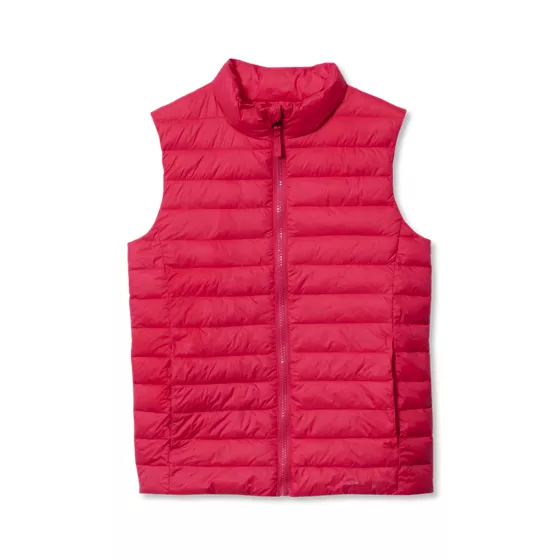 Kids FeatherFree™ Insulated Packable Vest - primary