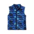 Kids FeatherFree™ Insulated Packable Vest, alternative image