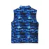 Kids FeatherFree™ Insulated Packable Vest, alternative image