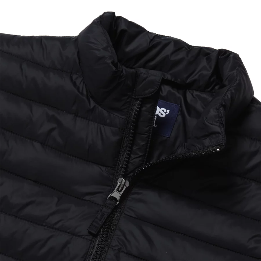 Kids' Featherfreetm Insulated Packable Vest view 3