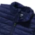 Kids FeatherFree™ Insulated Packable Vest, alternative image