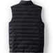 Kids Insulated Vest, Back