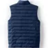 School Uniform Kids FeatherFree™ Insulated Packable Vest, Back