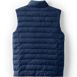 School Uniform Kids Insulated Vest, Back