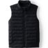 Kids Insulated Vest, Front