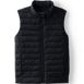 Kids Insulated Vest, Front