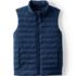 Kids Insulated Vest, Front