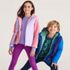 Kids Insulated Vest, alternative image