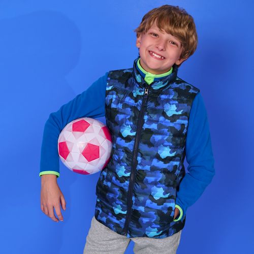 Women's Banded Short Sleeve Fem Fit Mesh Polo