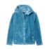 Girls Softest Fleece Hoodie, alternative image