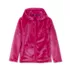 Girls Softest Fleece Hoodie, alternative image