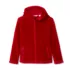 Girls Softest Fleece Hoodie, alternative image