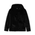 Girls Softest Fleece Hoodie, alternative image