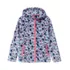Girls Softest Fleece Hoodie, alternative image