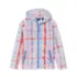 Girls Softest Fleece Hoodie, alternative image