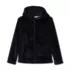 Girls Softest Fleece Hoodie, alternative image