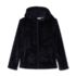 Girls Softest Fleece Hoodie, alternative image