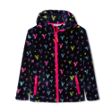 Girls Softest Fleece Hoodie