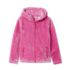 Girls Softest Fleece Hoodie, alternative image