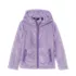 Girls Softest Fleece Hoodie, alternative image