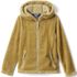 Girls Softest Fleece Hoodie, alternative image