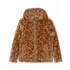 Girls Softest Fleece Hoodie, alternative image