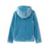 Girls Softest Fleece Hoodie, alternative image