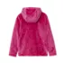 Girls Softest Fleece Hoodie, alternative image