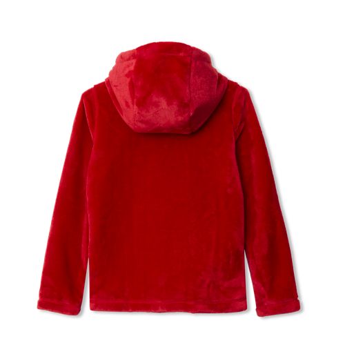 Apple Red