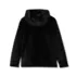 Girls Softest Fleece Hoodie, alternative image