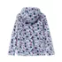 Girls Softest Fleece Hoodie, alternative image