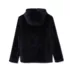 Girls Softest Fleece Hoodie, alternative image