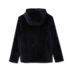 Girls Softest Fleece Hoodie, alternative image