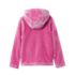 Girls Softest Fleece Hoodie, alternative image