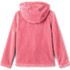 Girls Softest Fleece Hoodie, alternative image