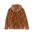 Girls Softest Fleece Hoodie, alternative image