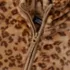 Girls Softest Fleece Hoodie, alternative image