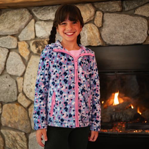 Kids' Fleece | Lands' End