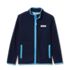 Kids Fleece Full Zip Jacket, alternative image