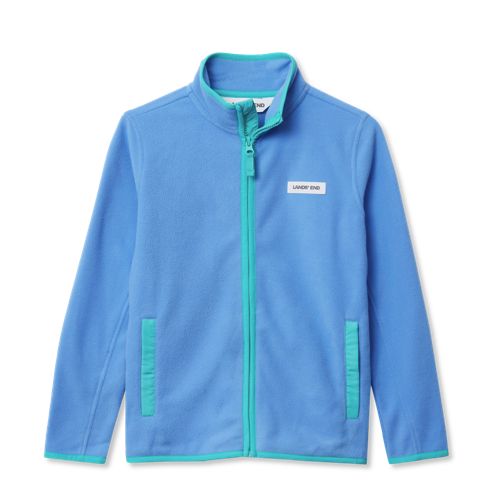 Kids Insulated Jacket