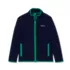 Kids Anyweather Fleece Full Zip Jacket, alternative image