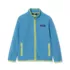 Kids Anyweather Fleece Full Zip Jacket, alternative image